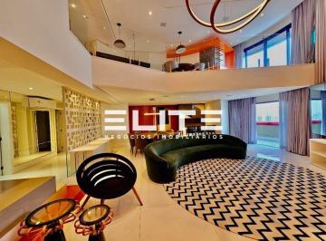 Apartamento · 772m² · 4 Quartos · 6 Vagas · Apartamento Triplex à venda, 772 m² por R$ 8.400.000,00 - Vila Bastos - Santo André/SP