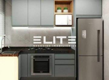 Apartamento · 53m² · 2 Quartos · 1 Vaga · Apartamento à venda, 53 m² por R$ 425.000,00 - Casa Branca - Santo André/SP