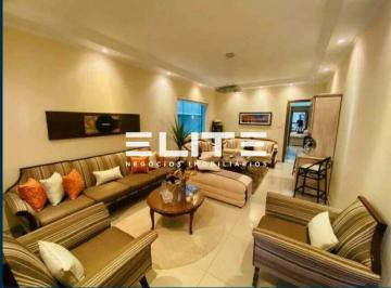 Sala estar · Sobrado à venda, 370 m² - B. Jardim - Santo André/SP