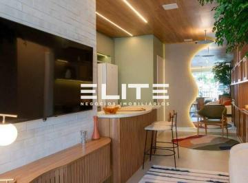 Apartamento · 62m² · 2 Quartos · 1 Vaga · Apartamento à venda, 2 quartos, 1 suíte, 1 vaga, Centro - Santo André/SP