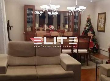 Apartamento · 173m² · 3 Quartos · 2 Vagas · Apartamento 3 Quartos com 1 Suíte, 2 Vagas, Centro de Santo André 