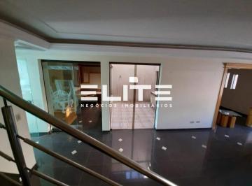 Casa · 290m² · 4 Quartos · 4 Vagas · Sobrado com 4 dormitórios à venda na Vila Pires - Santo André/SP