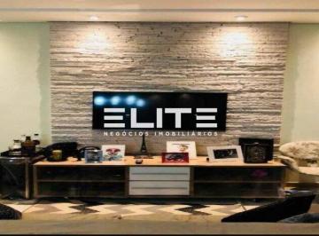 Casa · 119m² · 3 Quartos · 2 Vagas · Sobrado à venda, 119 m² por R$ 720.000,00 - Vila Humaitá - Santo André/SP