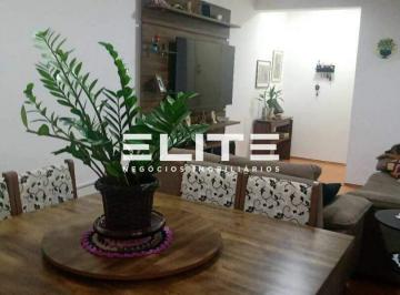 Apartamento · 86m² · 3 Quartos · 2 Vagas · Apartamento com 3 dormitórios à venda, 86 m² por R$ 680.000,00 - Vila Alpina - Santo André/SP