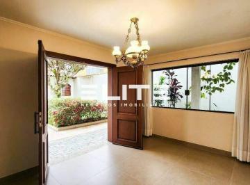 Casa · 328m² · 3 Quartos · 2 Vagas · Sobrado com 3 Quartos à venda, 328 m² - Vila Gilda - Santo André/SP