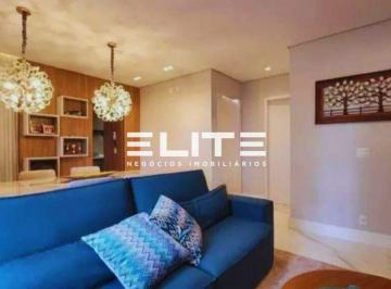 Apartamento · 153m² · 3 Quartos · 3 Vagas · Apartamento à venda com 3 dormitórios, 153 m² por R$ 2.850.000 - Jardim - Santo André/SP