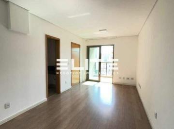 Apartamento · 75m² · 2 Quartos · 2 Vagas · Apartamento com 2 dormitórios à venda, 75 m² por R$766.000,00 - Campestre - Santo André/SP