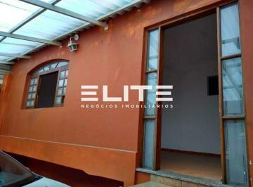 Casa · 259m² · 5 Quartos · 5 Vagas · Casa à venda, 258 m² por R$ 780.000,00 - Vila Pinheirinho - Santo André/SP