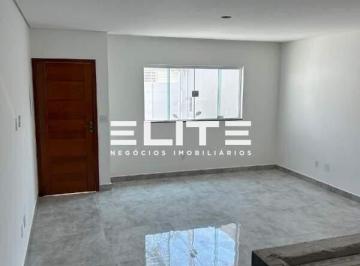 Casa · 85m² · 3 Quartos · 2 Vagas · Casa térrea com 85 m² na Vila Vitória - Santo André/SP