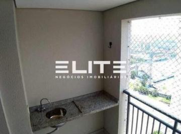 Apartamento · 66m² · 2 Quartos · 2 Vagas · Apartamento à venda, 66 m² por R$ 520.000,00 - Vila América - Santo André/SP