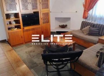 Apartamento · 140m² · 3 Quartos · Apartamento a venda na Vila Bastos - Santo André/SP