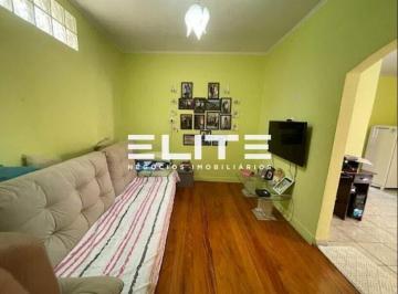 Casa · 136m² · 4 Quartos · 2 Vagas · Casa à venda, 136 m² por R$ 610.000,00 - Vila Alice - Santo André/SP