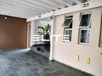 Casa · 128m² · 4 Quartos · 2 Vagas · Casa térrea com edícula a venda