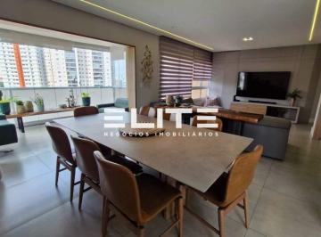 Apartamento · 205m² · 4 Quartos · 4 Vagas · Apartamento a venda na Vila Gilda - Santo André/SP