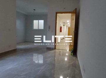 Apartamento · 144m² · 2 Quartos · 3 Vagas · Cobertura com 2 dormitórios à venda, 144 m² por R$ 649.000,00 - Vila Guarani - Santo André/SP