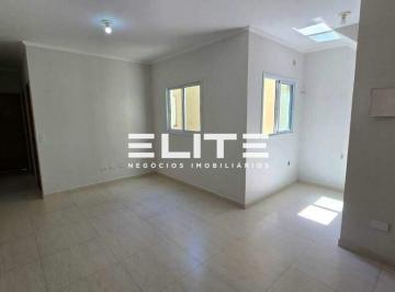 Apartamento · 95m² · 2 Quartos · 2 Vagas · Cobertura à venda, 95 m² - Bairro Jardim - Santo André/SP
