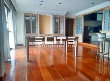 Apartamento · 234m² · 3 Quartos · 2 Vagas · Apartamento com 3 dormitórios à venda, 234 m² Vila Guiomar - Santo André/SP