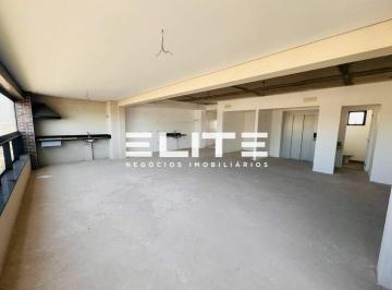 Apartamento · 178m² · 3 Quartos · 3 Vagas · Apartamento com 3 dormitórios à venda, 177 m² por R$ 2.680.000,00 - Jardim - Santo André/SP