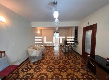 Casa · 194m² · 2 Quartos · 3 Vagas · Sobrado com 2 dormitórios à venda, 194 m² - Vila Assunção - Santo André/SP