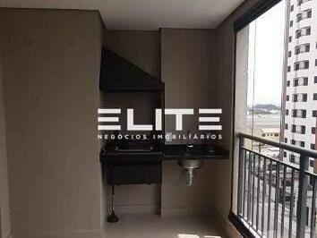 Apartamento · 64m² · 2 Quartos · 1 Vaga · Apartamento com 2 dormitórios à venda, 64 m² por R$ 745.000,00 - Campestre - Santo André/SP