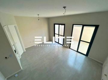 Casa · 100m² · 2 Quartos · 1 Vaga · Sobrado com 2 dormitórios à venda, 100 m² por R$ 570.000,00 - Parque Industriário - Santo André/SP