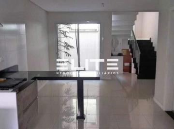 Casa · 301m² · 4 Quartos · 5 Vagas · Maravilho sobrado Alto Padrão Bairro Jardim