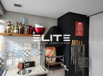 Apartamento · 75m² · 2 Quartos · 2 Vagas · Apartamento com 2 dormitórios à venda, 75 m² por R$ 799.999,00 - Barcelona - São Caetano do Sul/SP