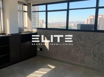 Comercial · 67m² · Sala à venda, 67 m² por R$ 480.000,00 - Centro - Santo André/SP