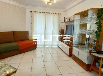 Apartamento · 82m² · 3 Quartos · 2 Vagas · Apartamento com 3 dormitórios à venda, 82 m² na Vila Assunção em Santo André/SP