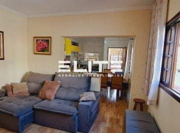 Casa · 165m² · 4 Quartos · 2 Vagas · Casa à venda com 165m² 4 dormitórios e 2 vagas - Parque Novo Oratório, Santo André