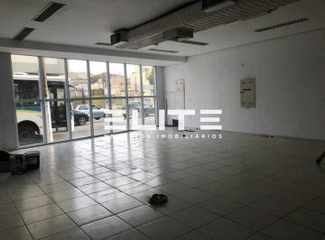 Comercial · 129m² · Salão à venda, 129 m² por R$ 960.000,00 - Centro - Santo André/SP