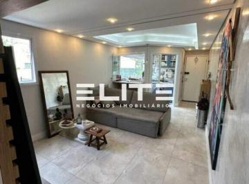 Apartamento · 54m² · 2 Quartos · 1 Vaga · Apartamento com 2 dormitórios à venda, 54 m² por R$ 530.000,00 - Jardim - Santo André/SP