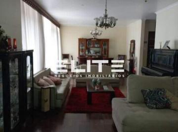 Apartamento · 285m² · 3 Quartos · 1 Vaga · Apartamento a venda no Cetro de Santo André