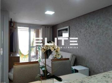 Apartamento · 56m² · 2 Quartos · 2 Vagas · Apartamento à venda, 56 m² por R$ 575.000,00 - Vila Floresta - Santo André/SP