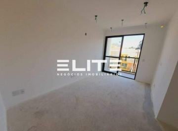 Apartamento · 59m² · 2 Quartos · 1 Vaga · Apartamento com 2 dormitórios à venda, 58 m² por R$ 595.000,00 - Vila Alpina - Santo André/SP