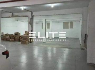 Comercial · 300m² · 4 Vagas · Galpão à venda, 300 m² por R$ 2.500.000,00 - Parque das Nações - Santo André/SP