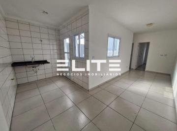 Apartamento · 58m² · 2 Quartos · 1 Vaga · Apartamento à venda na Vila Assunção - Santo André/SP