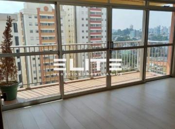 Apartamento · 143m² · 4 Quartos · 2 Vagas · Apartamento à Venda na Vila Bastos – Santo André | 143 m² | 4 Dormitórios (1 Suíte) | 2 Vagas | Torr