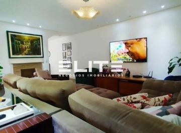 Casa · 178m² · 4 Quartos · 3 Vagas · Sobrado com 4 dormitórios à venda, 178 m² - Jardim - Santo André/SP