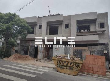 Casa · 216m² · 3 Quartos · Sobrado com 3 dormitórios à venda, 216 m² por R$ 1.700.000,00 - Cerâmica - São Caetano do Sul/SP