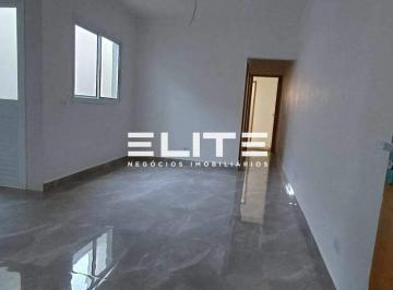 Apartamento · 97m² · 2 Quartos · 3 Vagas · Cobertura à venda, 97 m² por R$ 585.000,00 - Vila Guarani - Santo André/SP