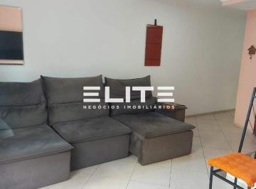 Apartamento · 186m² · 4 Quartos · 2 Vagas · Cobertura com 4 dormitórios à venda, 186 m² por R$ 820.000,00 - Jardim - Santo André/SP