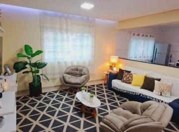 Casa · 182m² · 3 Quartos · 5 Vagas · Sobrado à venda, na Vila Pires - Excelente Localização.