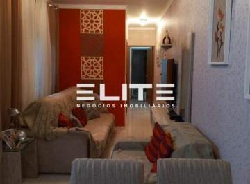 Apartamento · 65m² · 2 Quartos · 1 Vaga · Apartamento com 2 dormitórios à venda, 65 m² por R$ 460.000,00 - Vila Alice - Santo André/SP