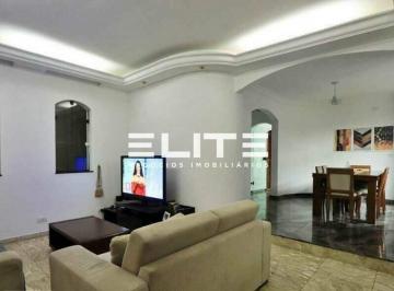 Casa · 300m² · 4 Quartos · 4 Vagas · Sobrado à venda, 300 m² por R$ 1.100.000,00 - Vila Camilópolis - Santo André/SP