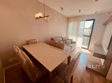 Apartamento · 59m² · 2 Quartos · 1 Vaga · Apartamento à venda, 58 m² por R$ 740.000,00 - Vila Alpina - Santo André/SP