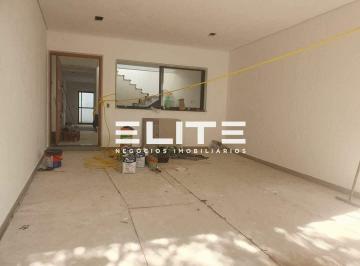 Casa · 216m² · 3 Quartos · 4 Vagas · Sobrado com 3 quartos sendo todos suítes à venda, 216 m² por R$ 1.700.000 - Cerâmica - São Caetano d