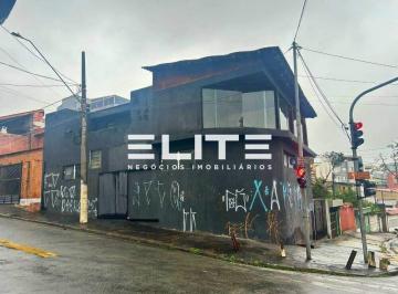 Casa · 241m² · Casa à venda, 241 m² por R$ 695.000,00 - Parque Oratório - Santo André/SP