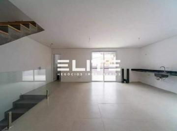 Casa · 164m² · 3 Quartos · 3 Vagas · Sobrado com 3 dormitórios à venda, 164 m² por R$ 980.000,00 - Vila Floresta - Santo André/SP