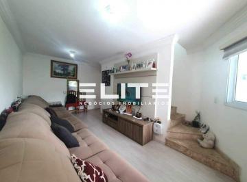 Casa · 175m² · 3 Quartos · 6 Vagas · Sobrado à venda, 175 m² - Vila Guiomar - Santo André/SP